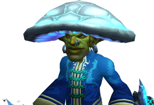 Danijeb render