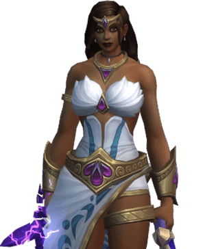 Darka render