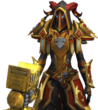 Darkia render