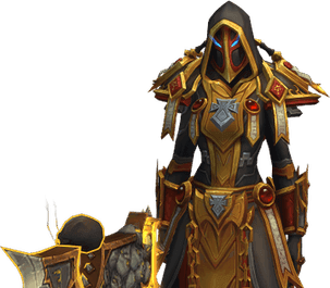 Darksoullz render