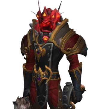 Dathro render