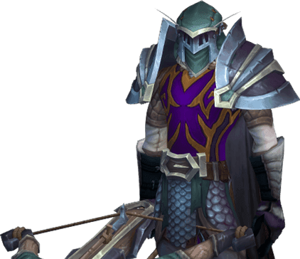 Deadgamexdd render
