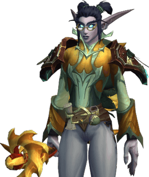 Deadlym render