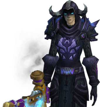 Deadmoose render