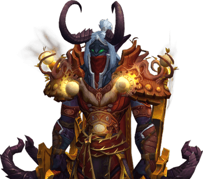 Demonturtlez render