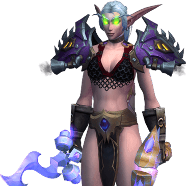 Demosnæks render