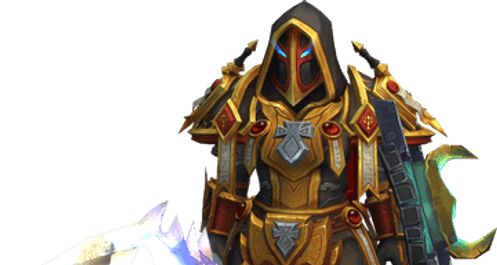 Denheligakon render