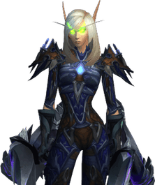 Djipsie render