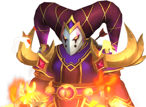 Dkrud render