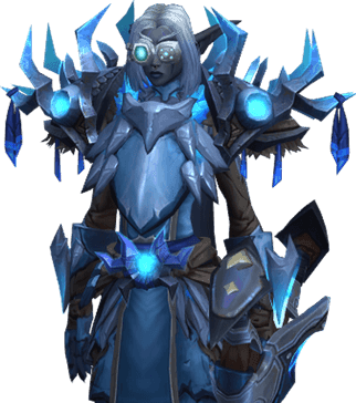 Dobbedon render