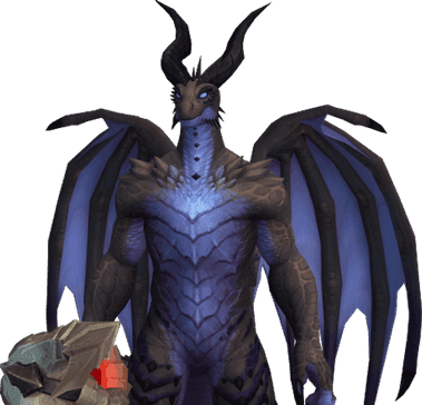 Drààk render