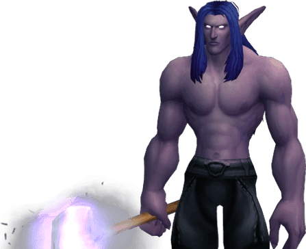 Dréwit render