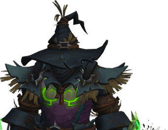 Drachsha render