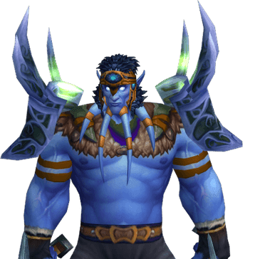 Draemina render