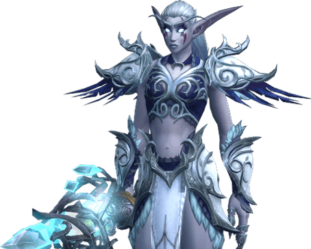 Dragon render