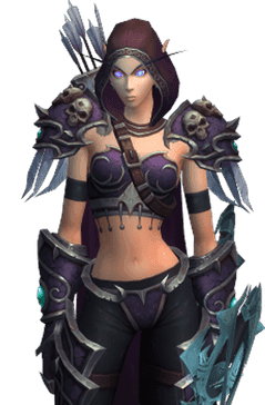 Dre render
