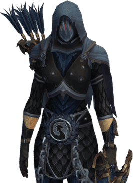 Dreambowt render