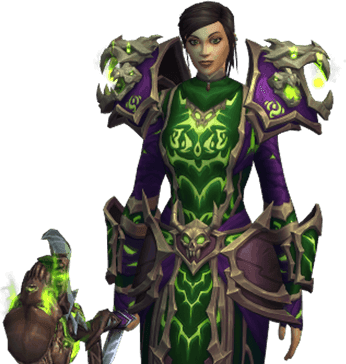 Drisdela render