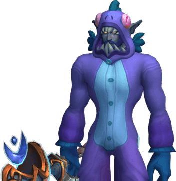 Druidywuidy render