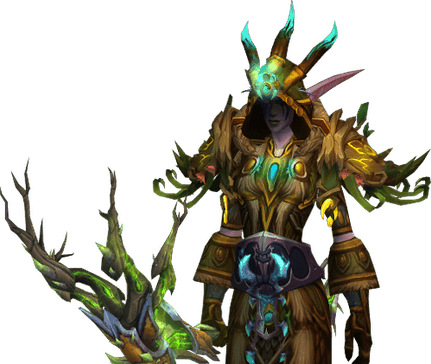 Dumbodyret render