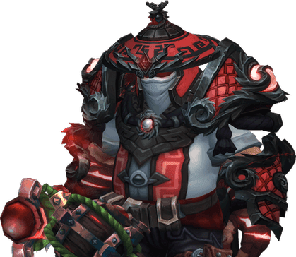 Edelgran render