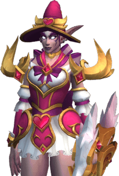 Ehlena render