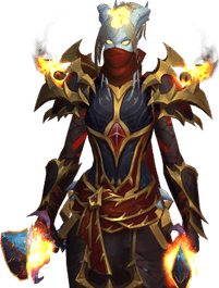 Eidwia render