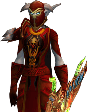 Ekittenhuntr render