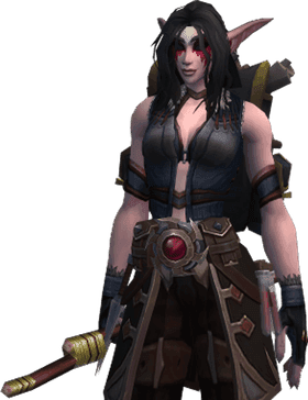 Elária render