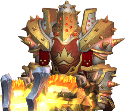Elimin render