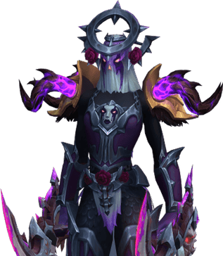 Elinrya render