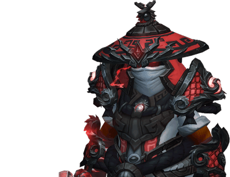 Elisi render