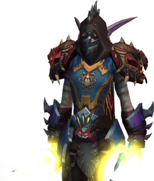 Elisian render