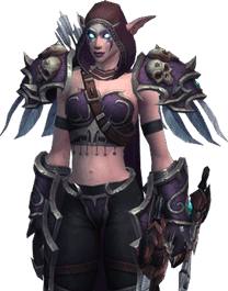 Elless render