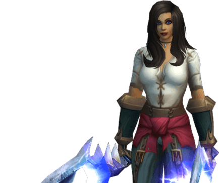 Elnadrion render