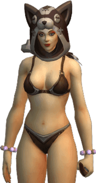 Elsnuso render