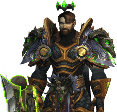 Enthir render