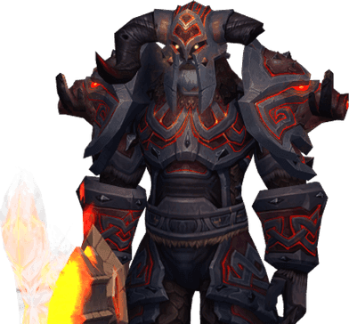 Eogar render