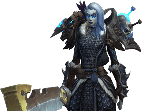 Eonait render