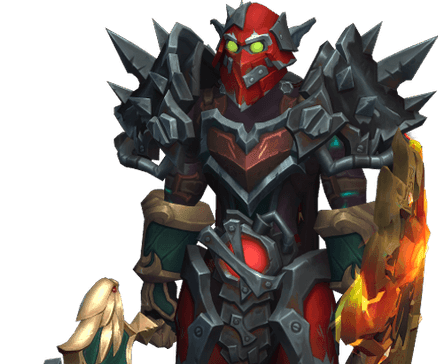 Equinoxe render