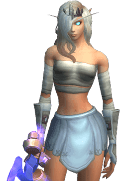 Eredres render