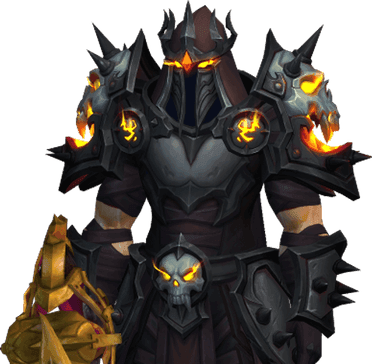 Erodevil render