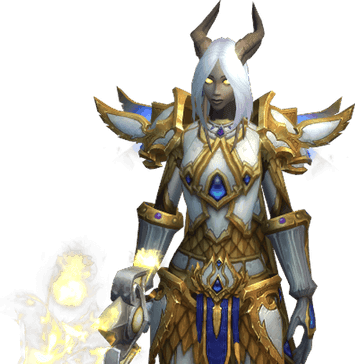 Ervatiel render