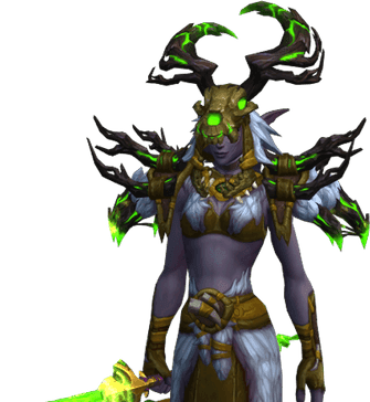 Escarnas render