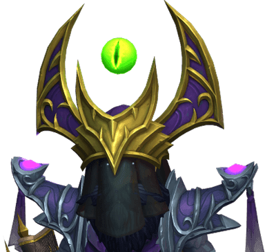 Eternals render