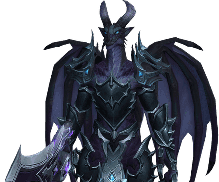 Eternic render