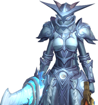 Eternize render