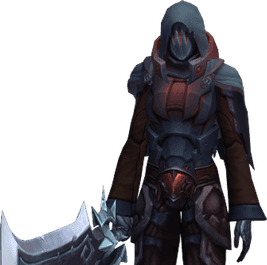 Eviés render