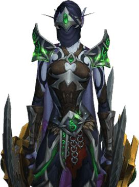 Evi render