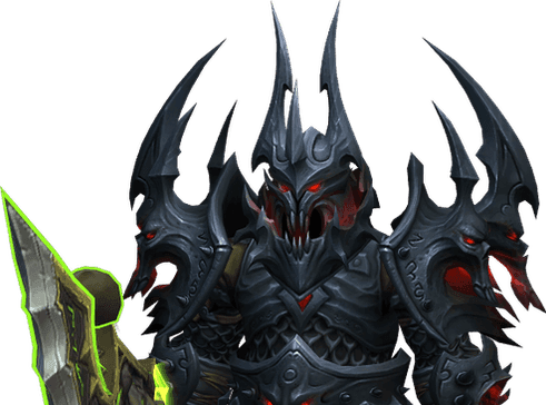 Exachad render